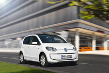 VW e-up!