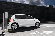 VW e-up!