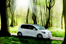 VW e-up!