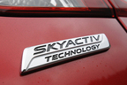 マツダ 新型アクセラスポーツ XD[SKYACTIV-D 2.2]  プロトタイプ