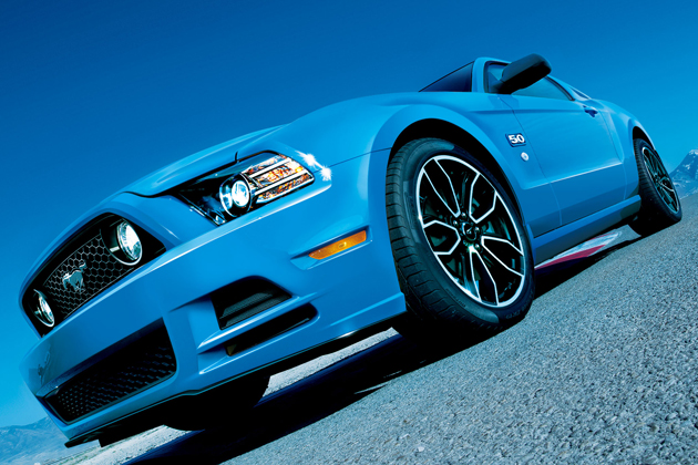 フォード MUSTANG GT メタリックブルー 2019 Ford Mustang GT Convertible auction - Cars & Bids