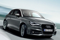 アウディ、「A1」・「A1 Sportback」それぞれの特別仕様車を発売