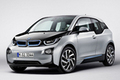 BMW「i3」がGerman Design Award 2014で金賞を受賞。