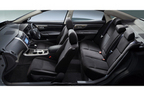 日産、新型「ティアナ」～東京モーターショー2013～