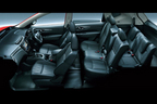 日産、新型「エクストレイル」～東京モーターショー2013