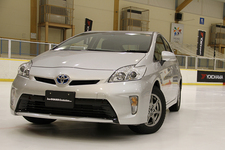 YOKOHAMA iceGUARD Evolution iG01