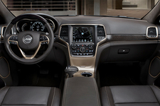 ジープ 新型グランドチェロキー