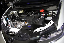 ホンダ 新型オデッセイアブソルート