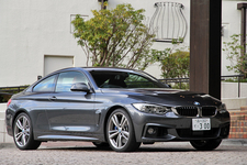 BMW 435i Coupe 