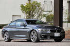 BMW 435i Coupe 