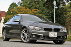 BMW 4シリーズクーペ「435iクーペ Mスポーツ)[ボディカラー：ミネラル・グレー]