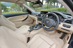 BMW 435iクーペ ラグジュアリー[インテリアカラー：ヴェネト・ベージュ]