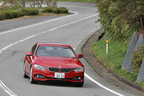 BMW 4シリーズクーペ「428iクーペ ラグジュアリー」試乗レポート／岡本幸一郎　画像9