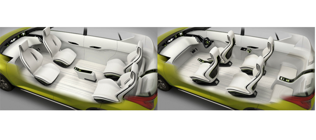MITSUBISHI Concept AR