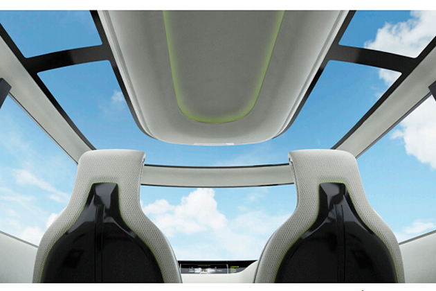 MITSUBISHI Concept AR