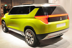 MITSUBISHI Concept AR