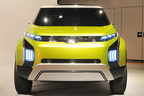 MITSUBISHI Concept AR