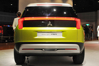 MITSUBISHI Concept AR
