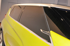 MITSUBISHI Concept AR