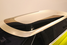 MITSUBISHI Concept AR