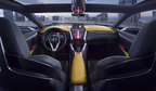 LEXUS LF-NX(プレミアムコンパクトSUVコンセプト)[東京モーターショー2013 参考出品車]