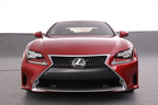 LEXUS RC(レクサス・アールシー)[東京モーターショー2013 参考出品車]