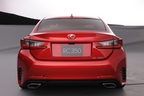 LEXUS RC(レクサス・アールシー)[東京モーターショー2013 参考出品車]