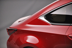 LEXUS RC(レクサス・アールシー)[東京モーターショー2013 参考出品車]