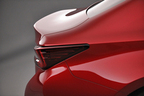 LEXUS RC(レクサス・アールシー)[東京モーターショー2013 参考出品車]