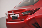 LEXUS RC(レクサス・アールシー)[東京モーターショー2013 参考出品車]