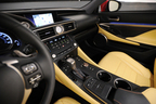 LEXUS RC(レクサス・アールシー)[東京モーターショー2013 参考出品車]