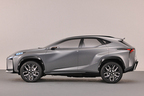 LEXUS LF-NX(プレミアムコンパクトSUVコンセプト)[東京モーターショー2013 参考出品車]