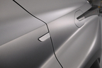 LEXUS LF-NX(プレミアムコンパクトSUVコンセプト)[東京モーターショー2013 参考出品車]