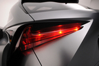 LEXUS LF-NX(プレミアムコンパクトSUVコンセプト)[東京モーターショー2013 参考出品車]