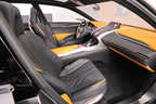 LEXUS LF-NX(プレミアムコンパクトSUVコンセプト)[東京モーターショー2013 参考出品車]