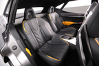 LEXUS LF-NX(プレミアムコンパクトSUVコンセプト)[東京モーターショー2013 参考出品車]