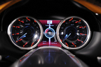 LEXUS LF-NX(プレミアムコンパクトSUVコンセプト)[東京モーターショー2013 参考出品車]