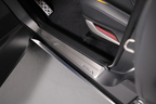 LEXUS LF-NX(プレミアムコンパクトSUVコンセプト)[東京モーターショー2013 参考出品車]