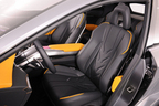 LEXUS LF-NX(プレミアムコンパクトSUVコンセプト)[東京モーターショー2013 参考出品車]