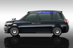 JPN TAXI Concept [東京モーターショー2013出展車]