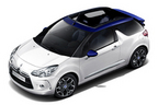 シトロエン「DS3 CABRIO 」