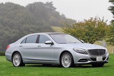 メルセデス・ベンツ Sクラス