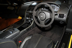 アストンマーティン 新型 V12 ヴァンテージS（Vantage S）