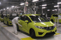 ホンダ、四輪車生産工場 埼玉製作所寄居工場のオープンハウスを実施