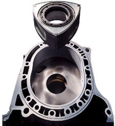 マツダ RX-8 新型車徹底解説