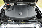 メルセデス・ベンツ G350ブルーテック