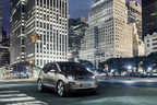 ニューBMW i3（アイ・スリー）