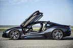ニューBMW i8（アイ・エイト）