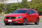 メルセデス・ベンツ A 180