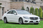 メルセデス・ベンツ S 400 HYBRID Exclusive